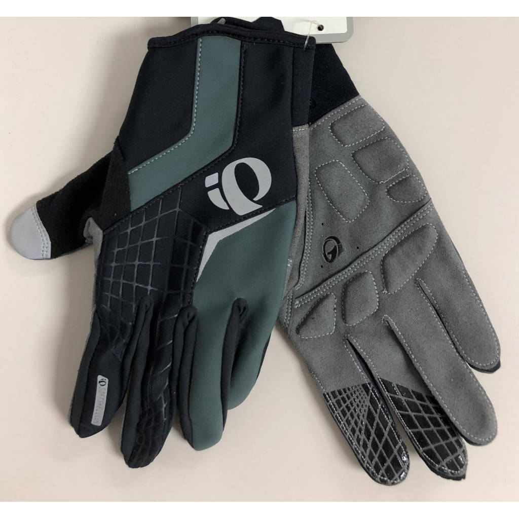 Pearl Izumi Cyclone Gel Glove, gloves, black, size S 