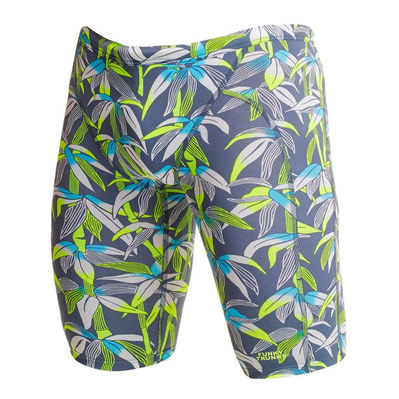 Way Funky Mother Funky Funky Trunks Mens Training Jammers Bam Boozled Swim Trunks Mens