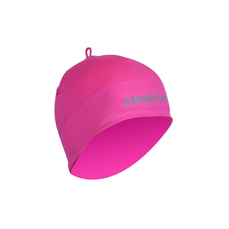 Newline Visio Dry N Comfort Cap, Mütze, Damen, pink