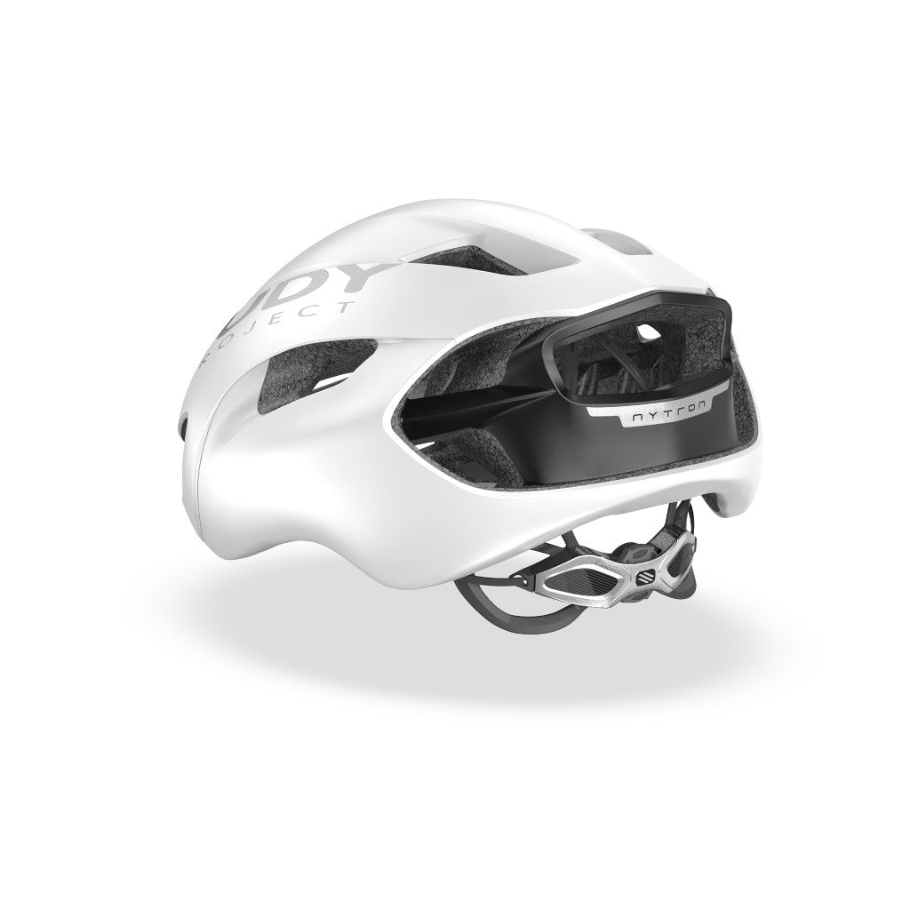 RUDY Project Nytron, white matte, bike helmet, white matte 