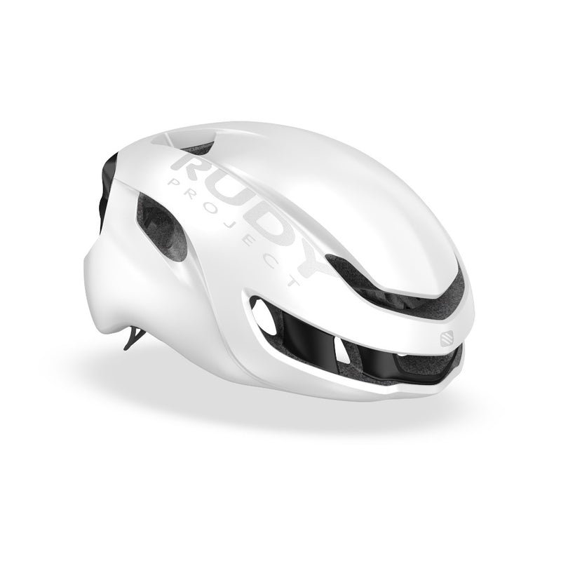 RUDY Project Nytron, white matte, bike helmet, white matte 