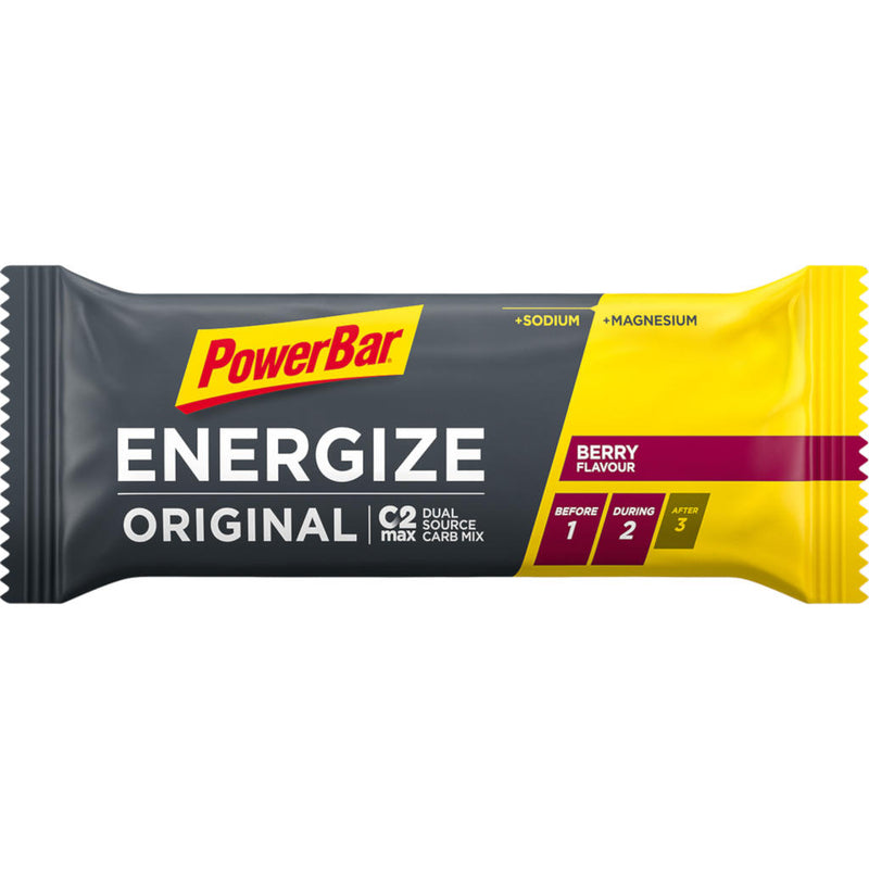 Powerbar Energize Original Bar, Berry